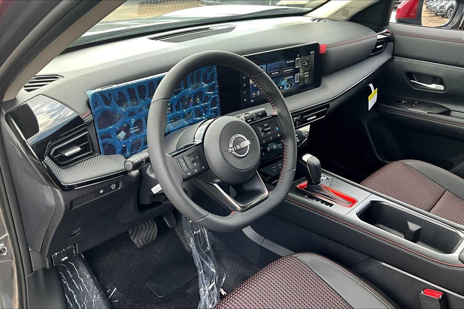 2025 Nissan Kicks SR - Photo 10