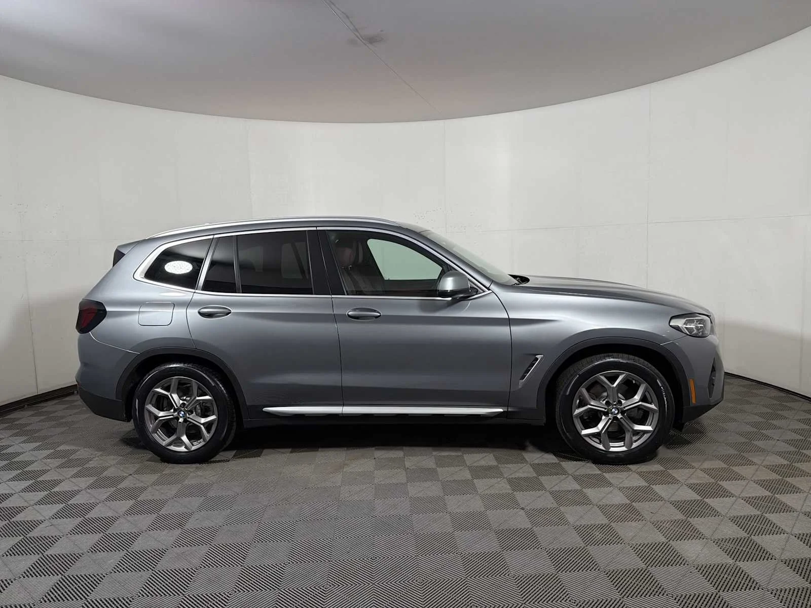 2023 BMW X3 30i - Photo 7
