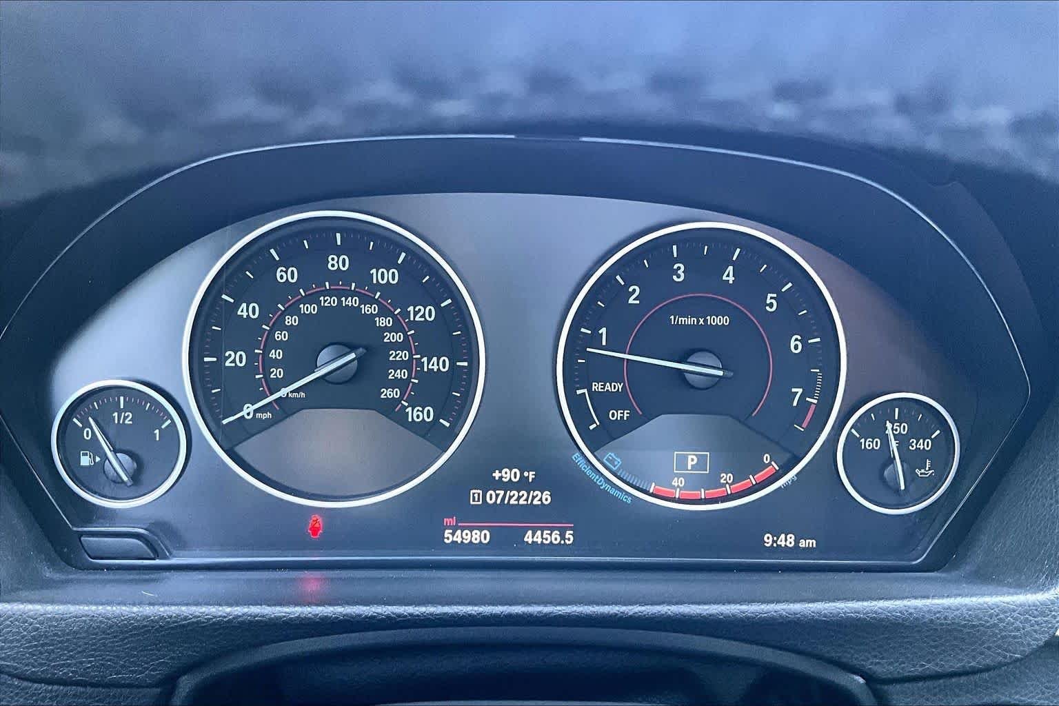Used 2018 Carbon Black Metallic BMW 440i image 23