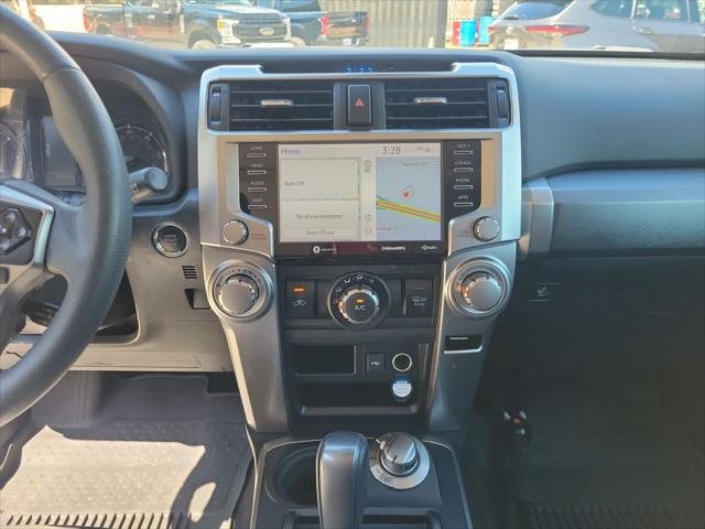 Certified Used 2021 MAGNETIC GRAY MET. Toyota  image 23