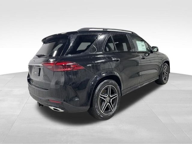 New 2026  Mercedes-Benz GLE 350 image 3