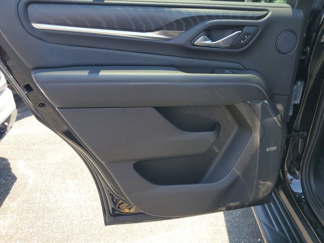 Used 2023 Onyx Black GMC Denali image 24