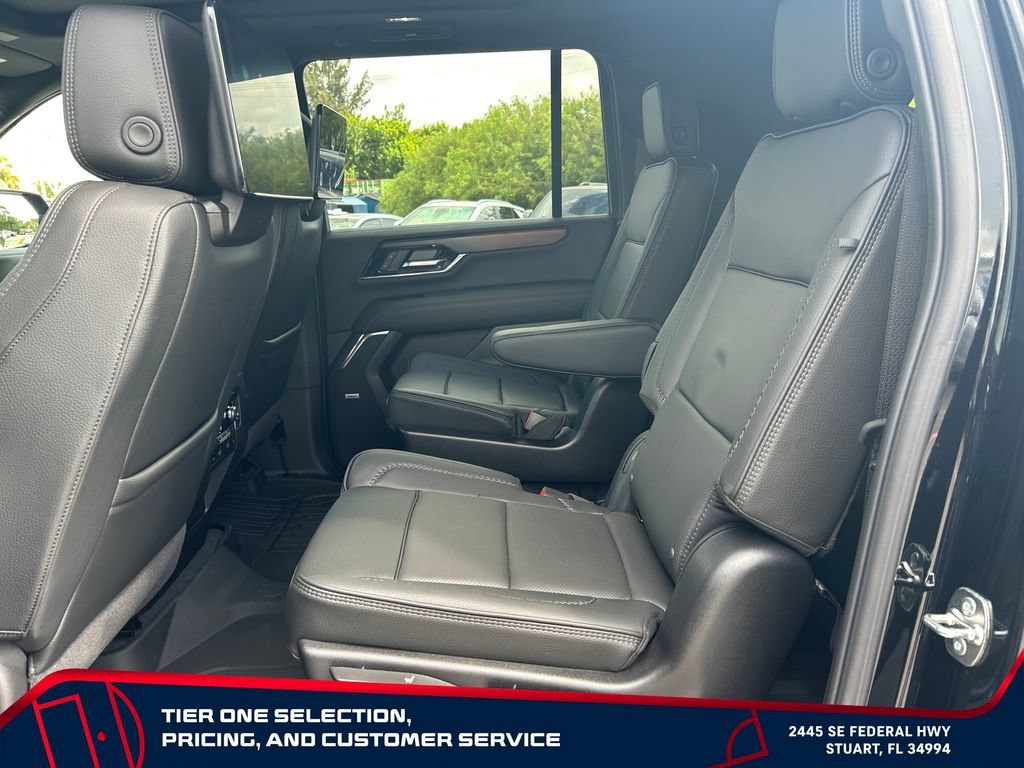 New 2026 Onyx Black GMC Denali image 11