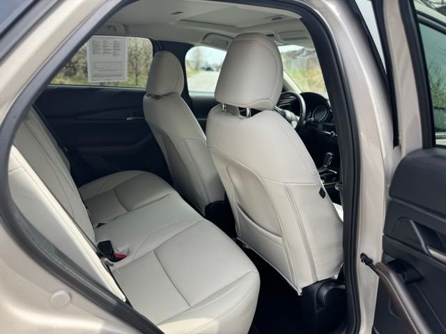 Used 2023 Quartz Metallic Mazda 2.5 S Premium Package image 18