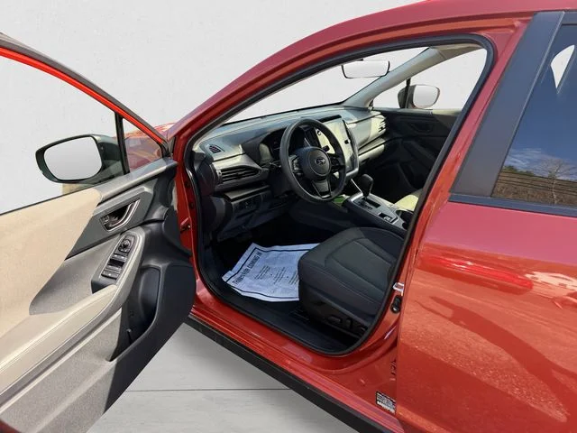 Used 2024 Pearl Subaru Premium image 15