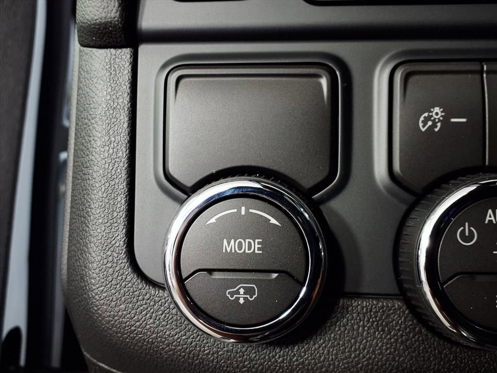 2026 Chevrolet Suburban High Country - Photo 44