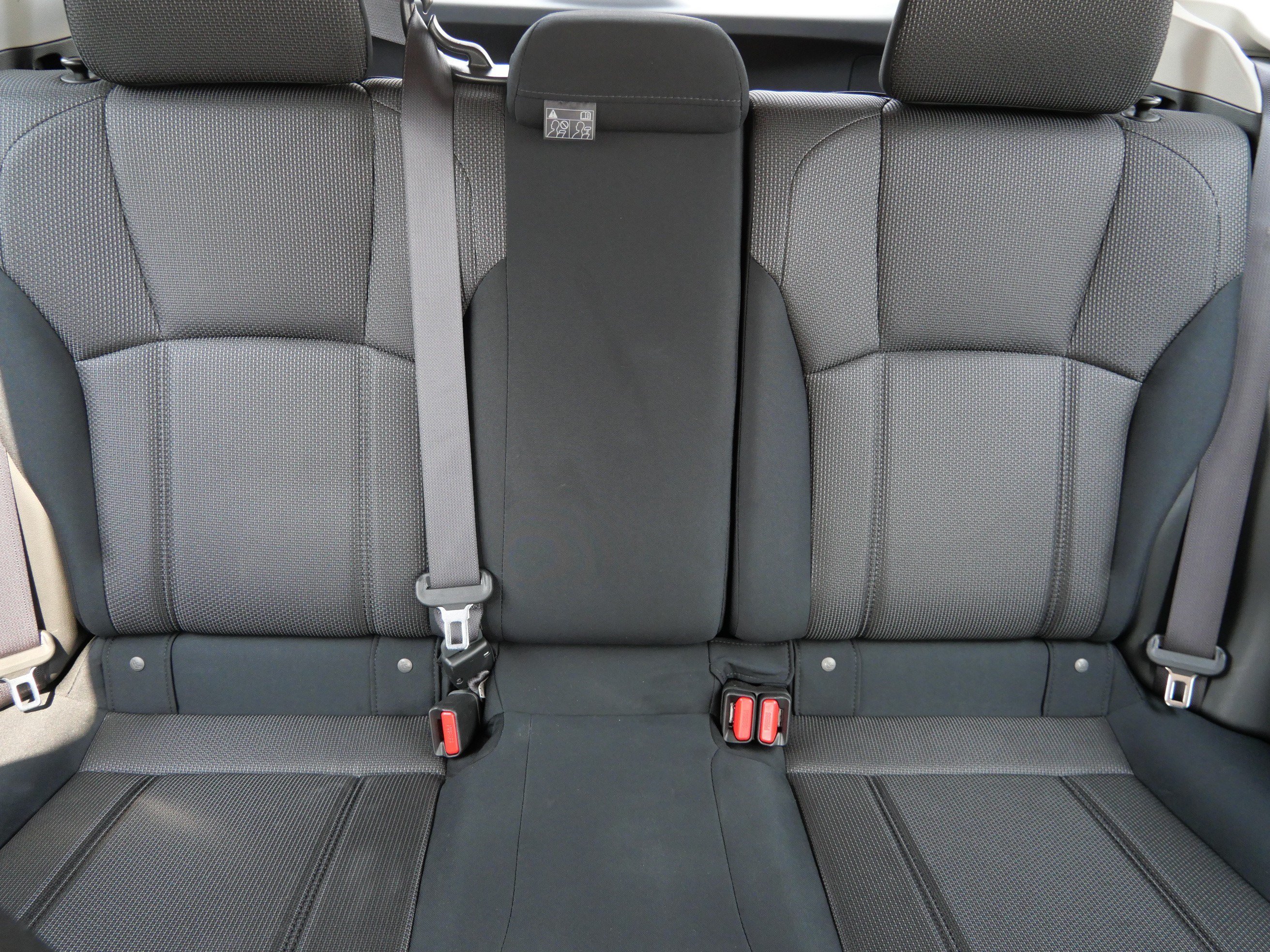 Used 2023 Horizon Blue Pearl Subaru CVT image 13