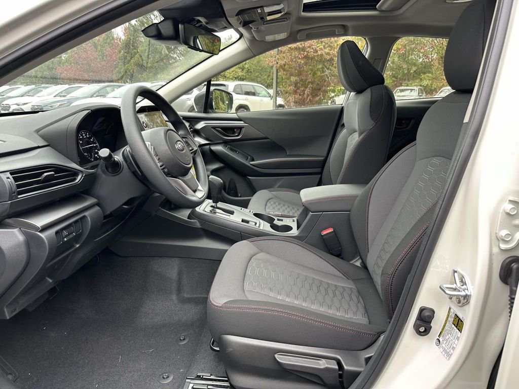2025 Subaru Impreza Sport - Photo 16