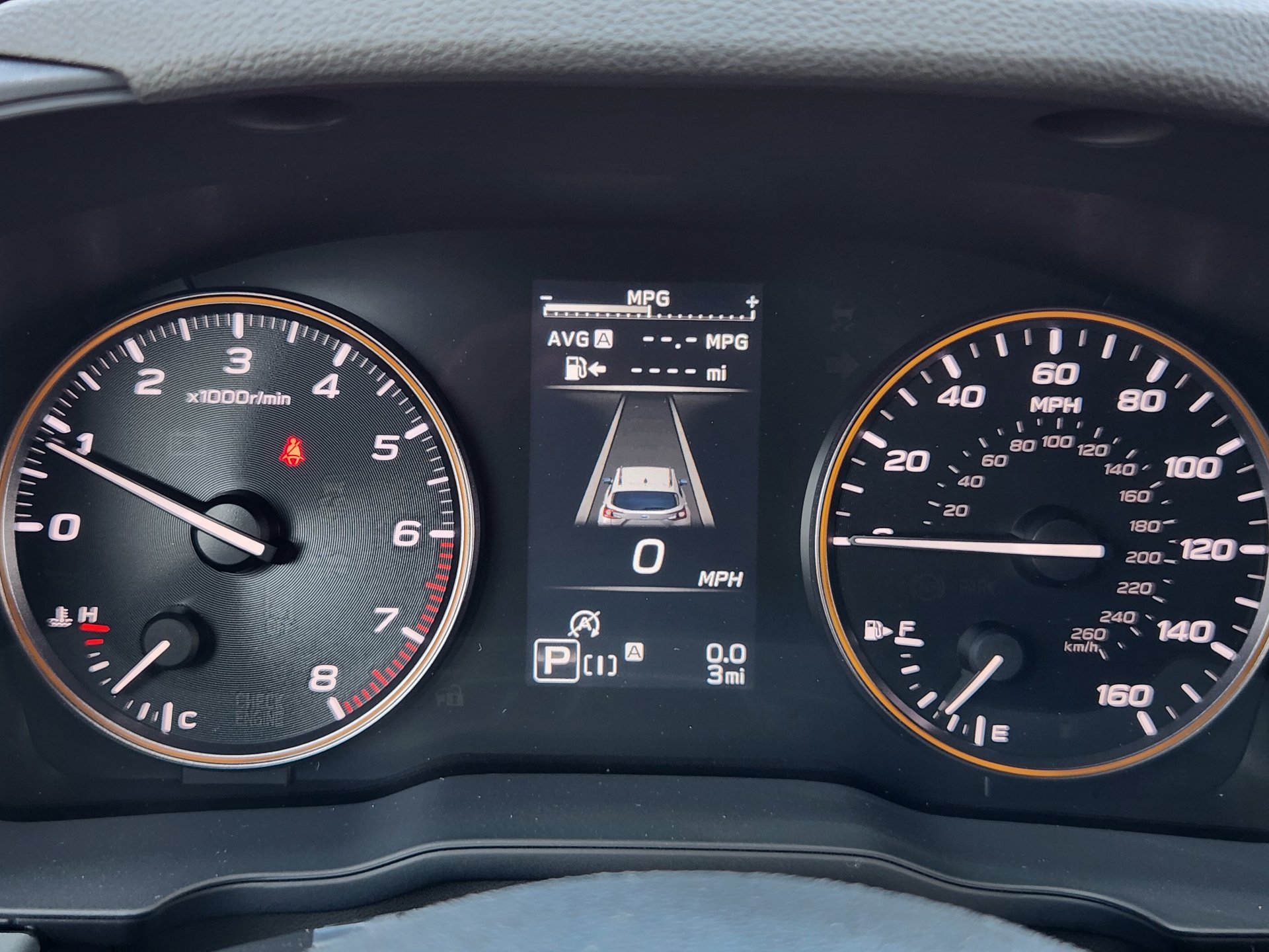 New 2026 CRYSTAL WHITE PEARL Subaru Wilderness image 12