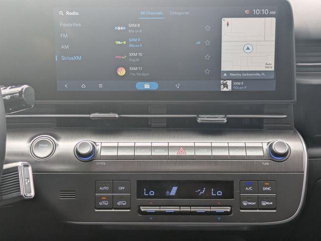 2025 Hyundai Kona SEL Convenience - Photo 16