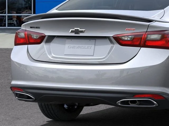 2025 Chevrolet Malibu RS - Photo 14