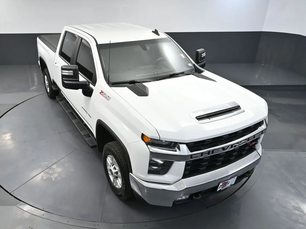 Used 2022  Chevrolet LT image 59