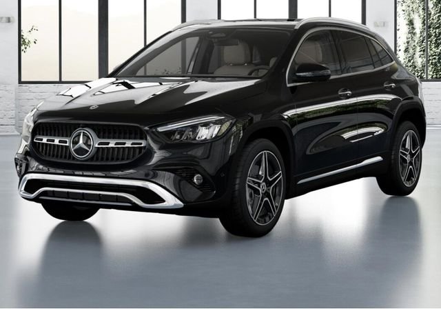 2026 Mercedes-Benz GLA GLA 250 4MATIC's photo