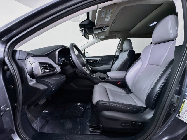 Used 2025 Gray Subaru Limited image 40