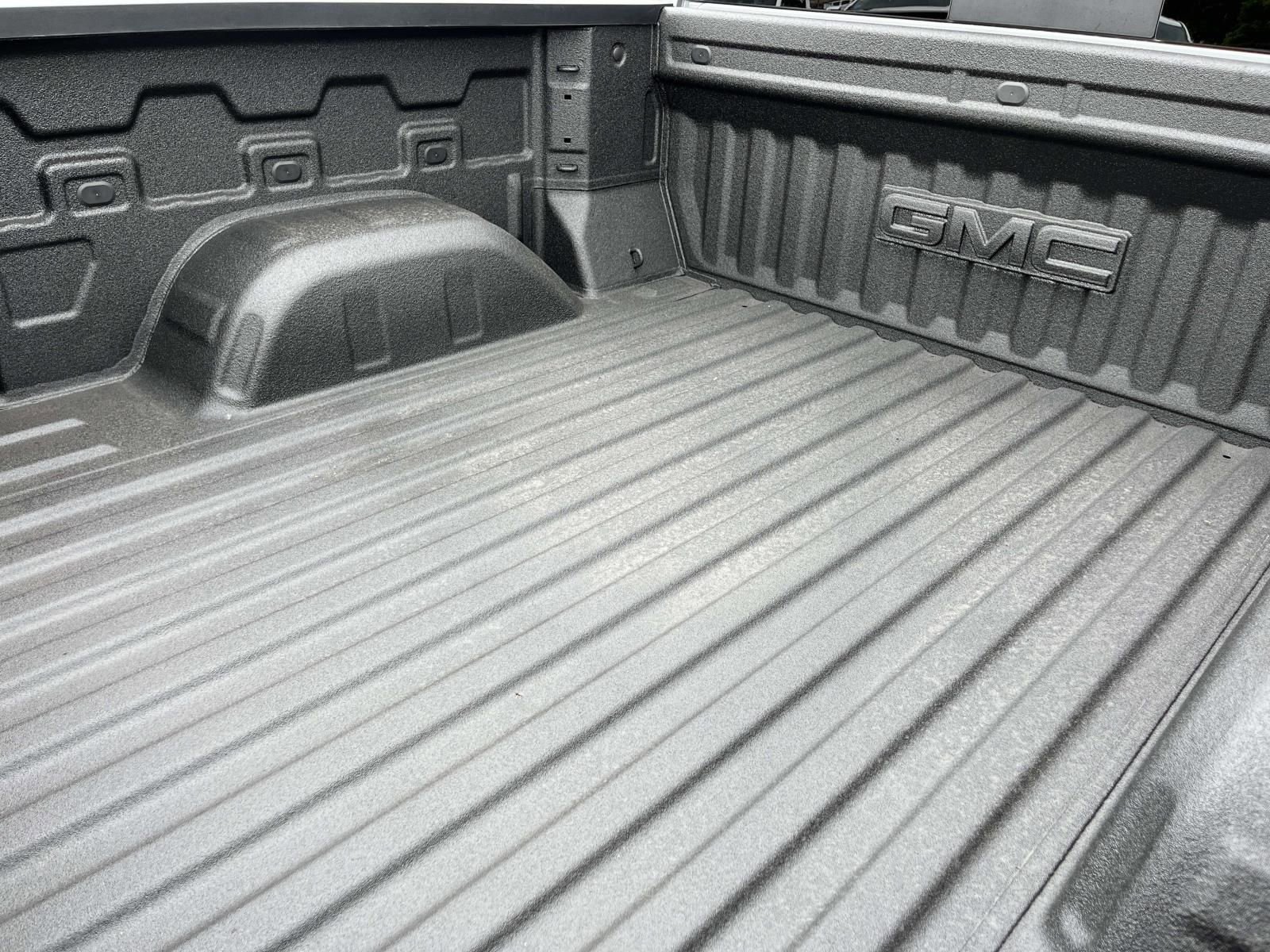 New 2026 Sterling Metallic GMC Denali image 4