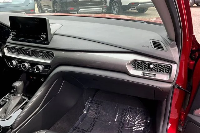 2024 Acura Integra Base - Photo 21