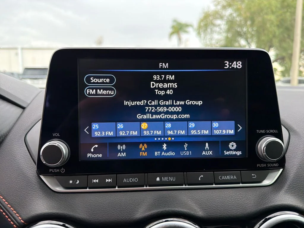 2023 Nissan Sentra SR - Photo 32