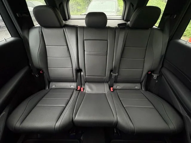 2024 Mercedes-Benz GLS Base - Photo 44
