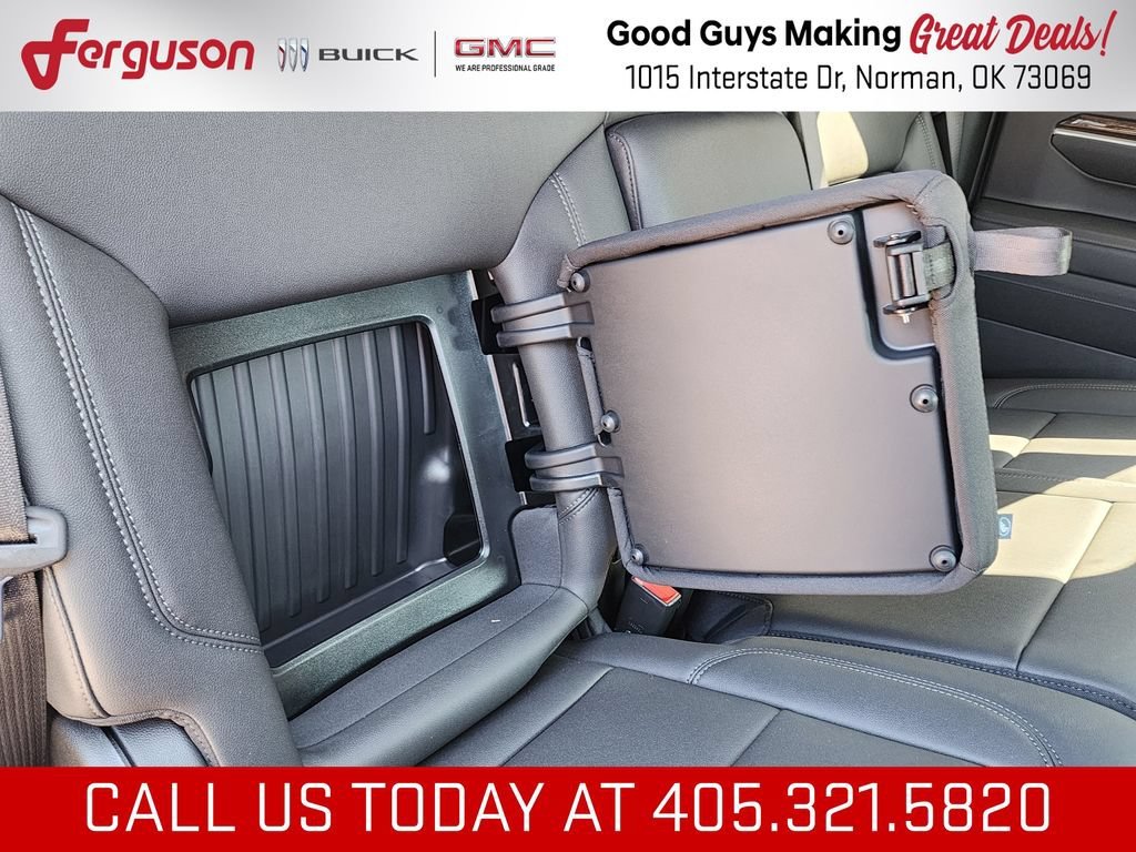 2026 GMC Sierra 1500 Elevation - Photo 44