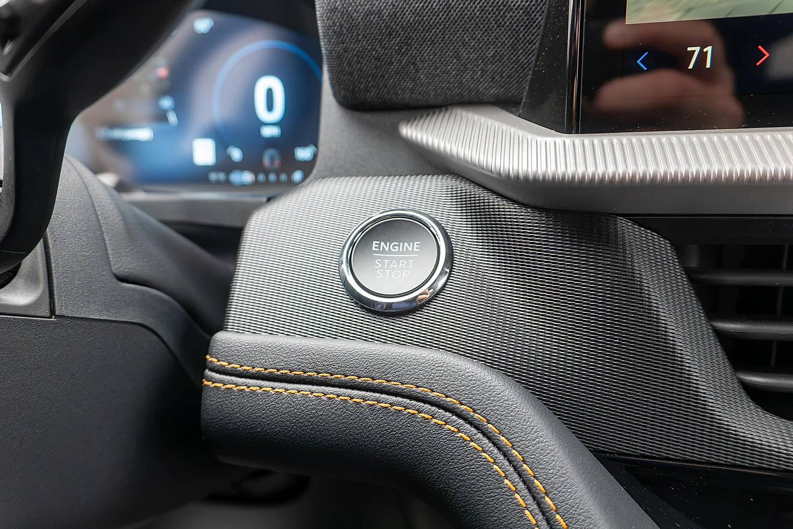 New 2026 Agate Black Metallic Ford Tremor® image 22