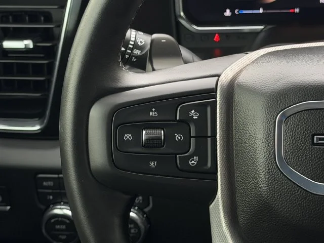 2026 GMC Sierra 1500 Denali - Photo 20