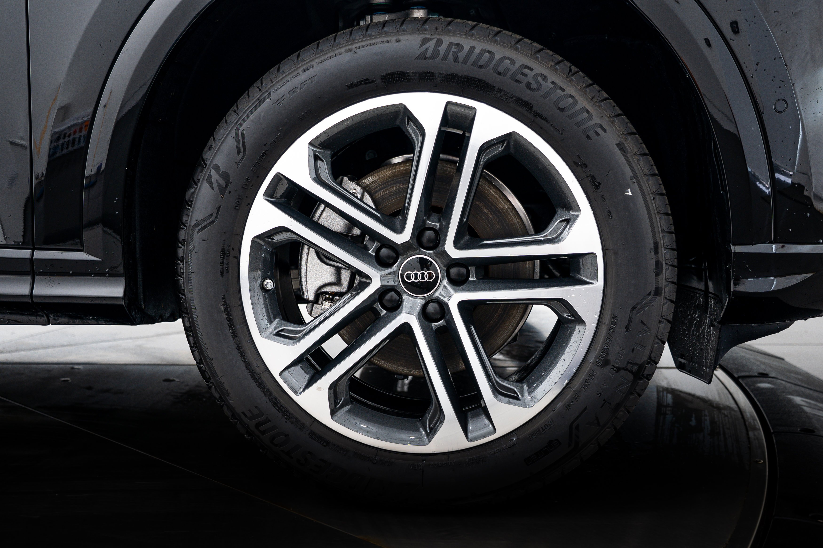 2025 Audi Q5 Premium Plus - Photo 22