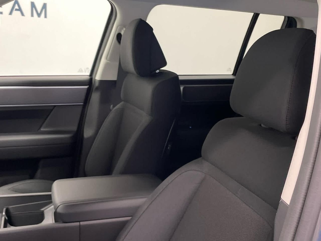 New 2026 Ecotronic Gray Hyundai SE FWD image 21