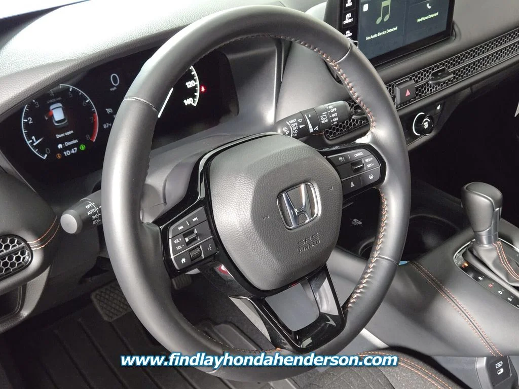 2026 Honda HR-V Sport - Photo 24