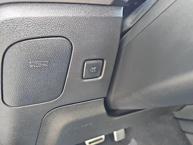 Used 2020 White Ford EcoBoost Premium image 13