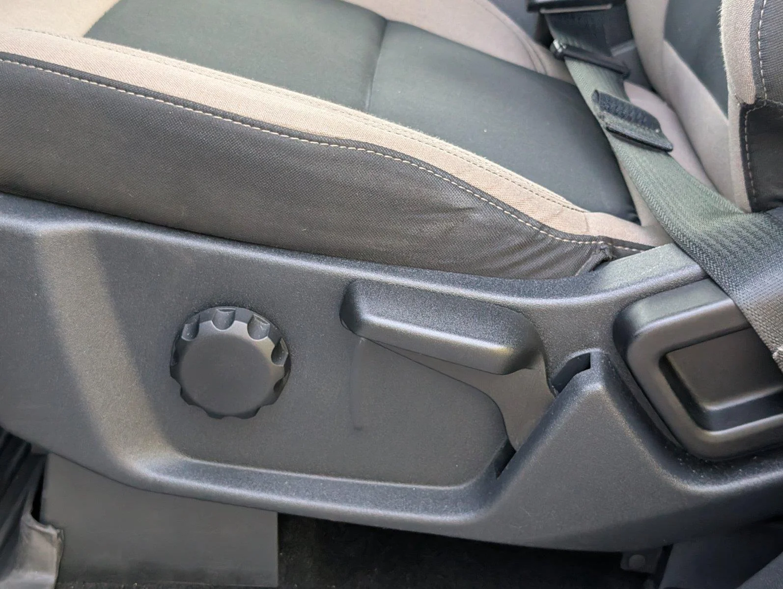 Used 2021 Cactus Gray Ford Big Bend image 18