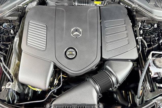 New 2026 Black Mercedes-Benz E 350 image 58