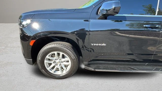 Used 2024 Black Chevrolet LS image 34
