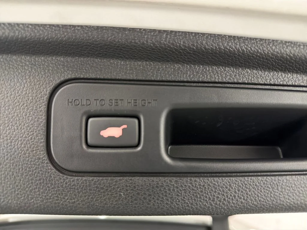 Used 2025 White Honda Sport-L image 8