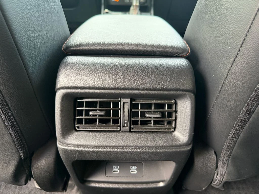 2024 Honda CR-V Sport-L - Photo 12