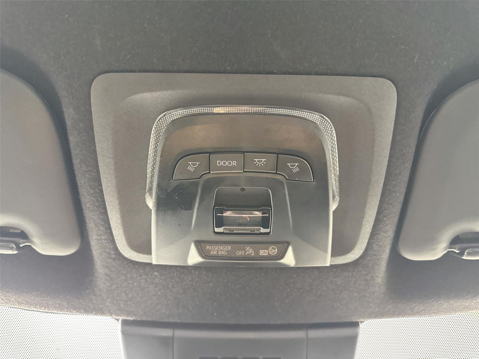 Certified Used 2026 Sonic Silver Toyota Hybrid S image 6