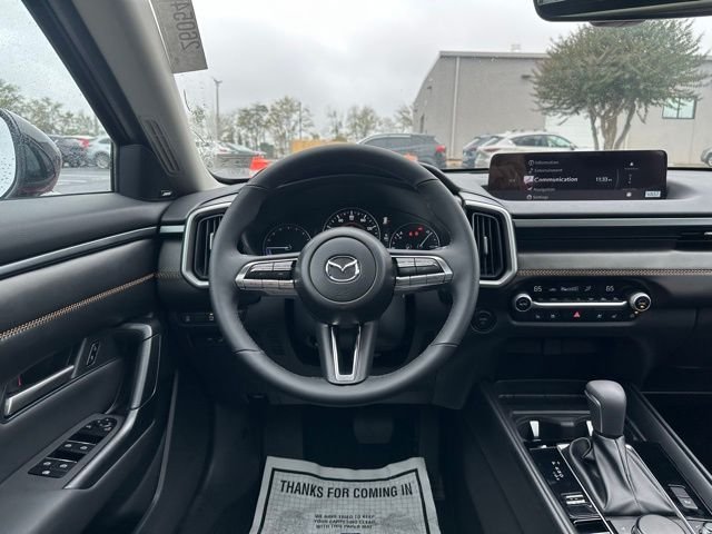 2026 Mazda CX-50 Premium - Photo 20
