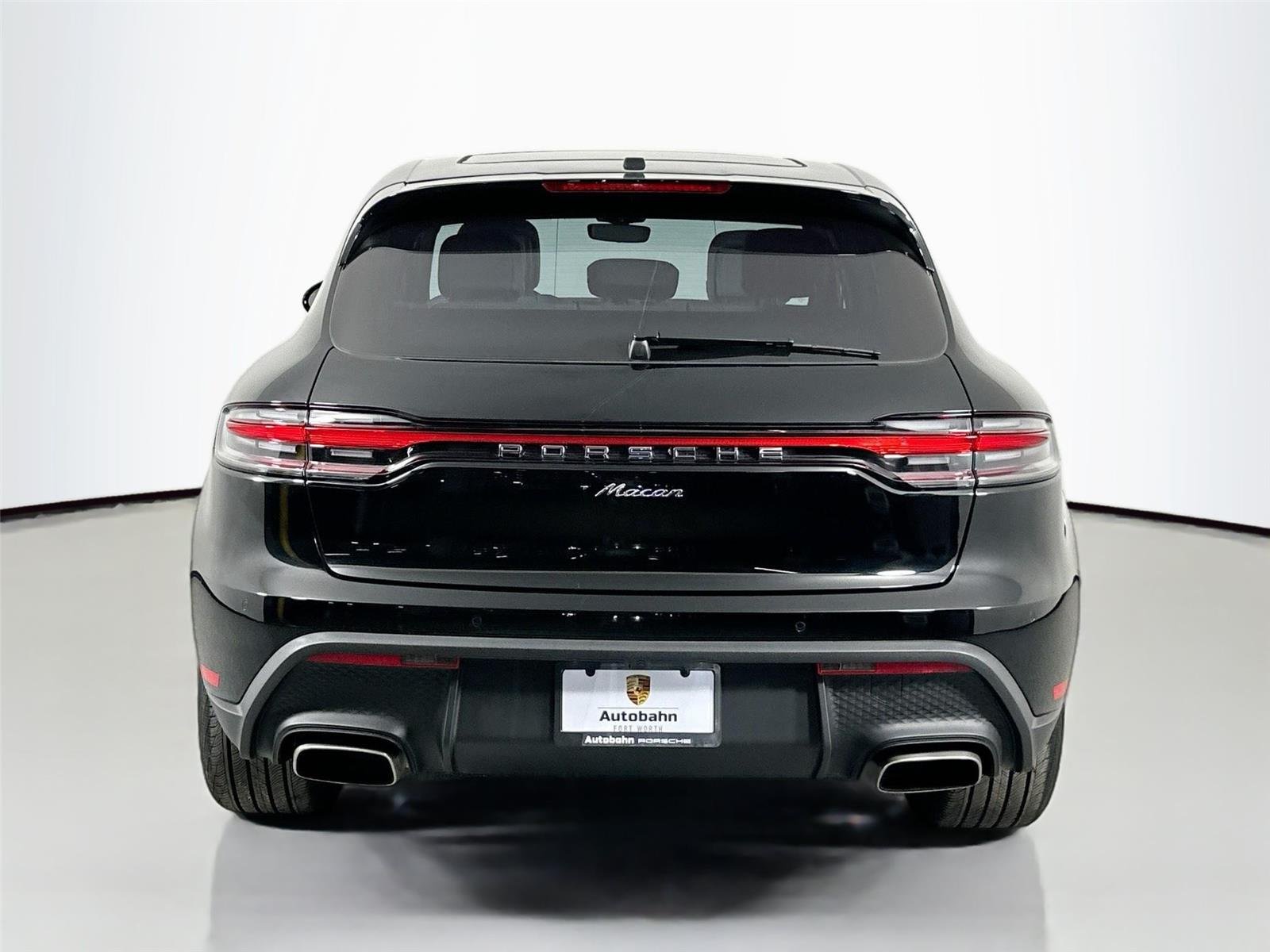 2024 Porsche Macan Base - Photo 6