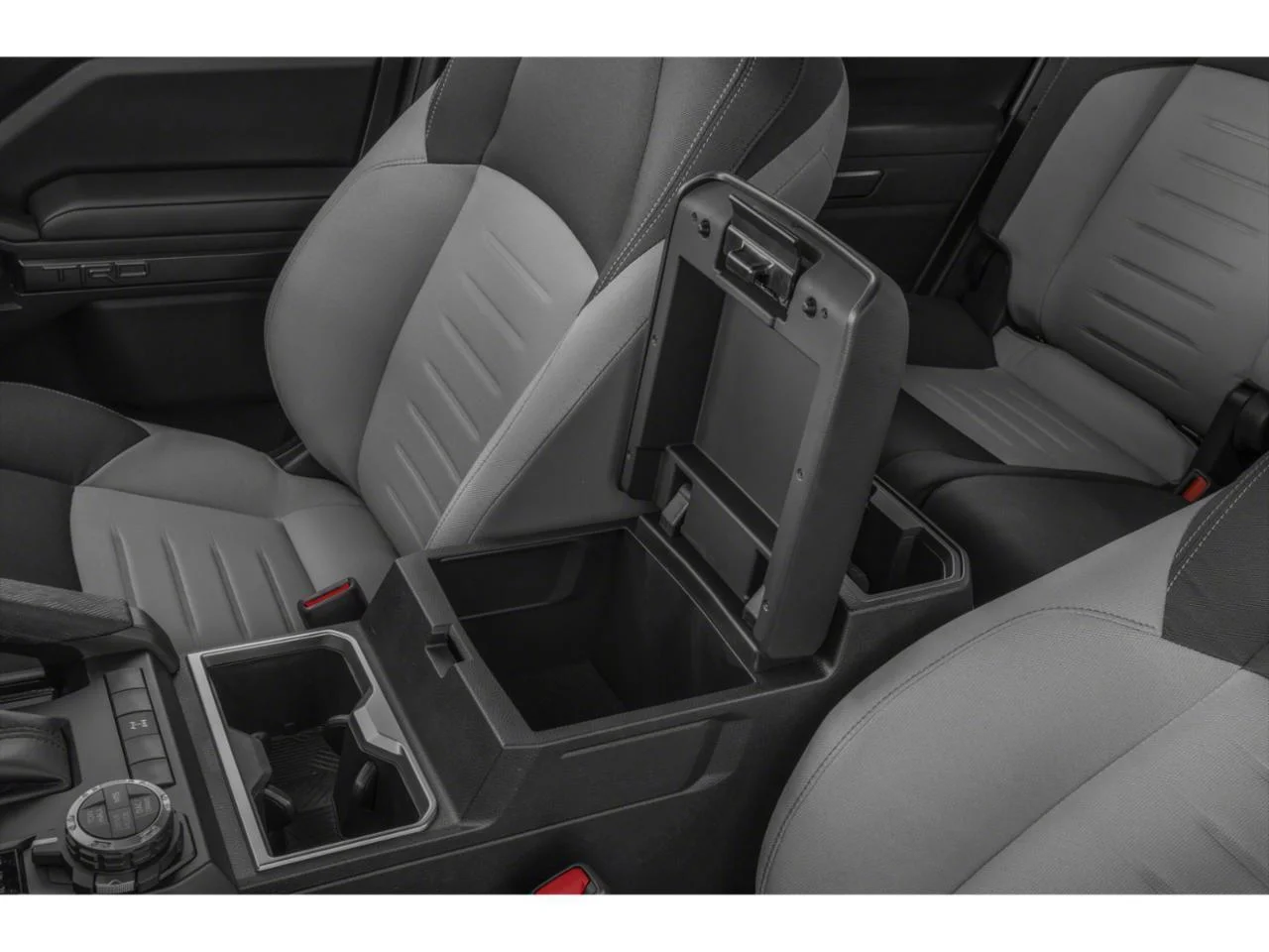 New 2026 Underground Toyota TRD Off-Road image 9