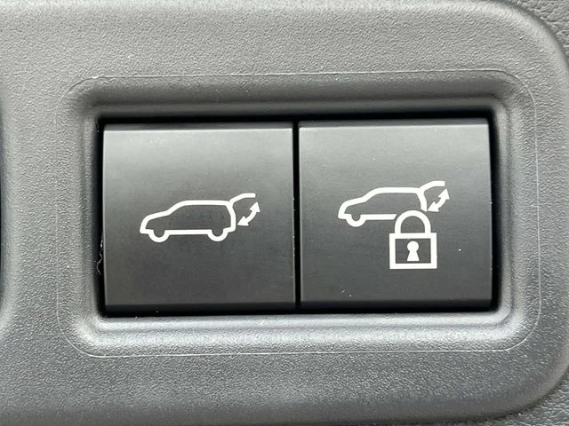 Certified Used 2025 NIGHTFALL MICA Lexus 350 Premium Plus image 23