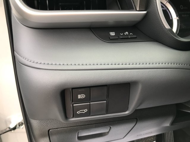 Used 2022 Celestial Silver Metallic Toyota Hybrid XLE image 17