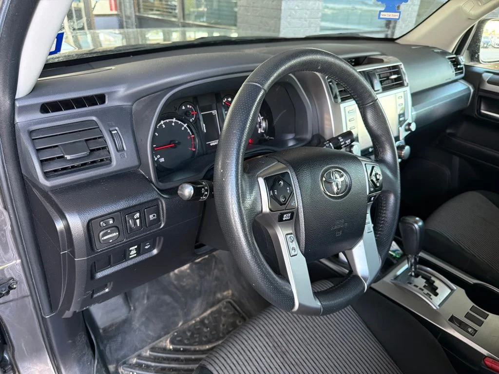 Used 2023 Gray Toyota SR5 image 14