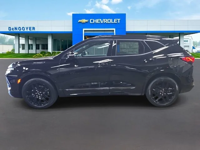 2026 Chevrolet Blazer RS - Photo 11