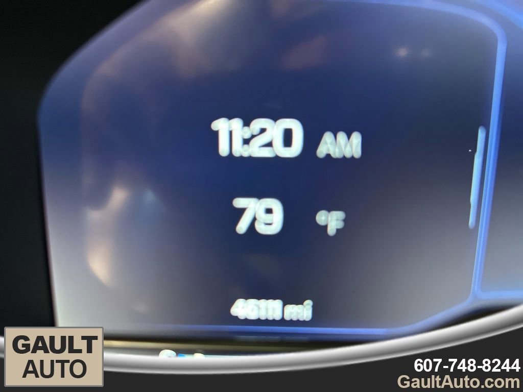 2022 Chevrolet Silverado 1500 LTZ - Photo 10