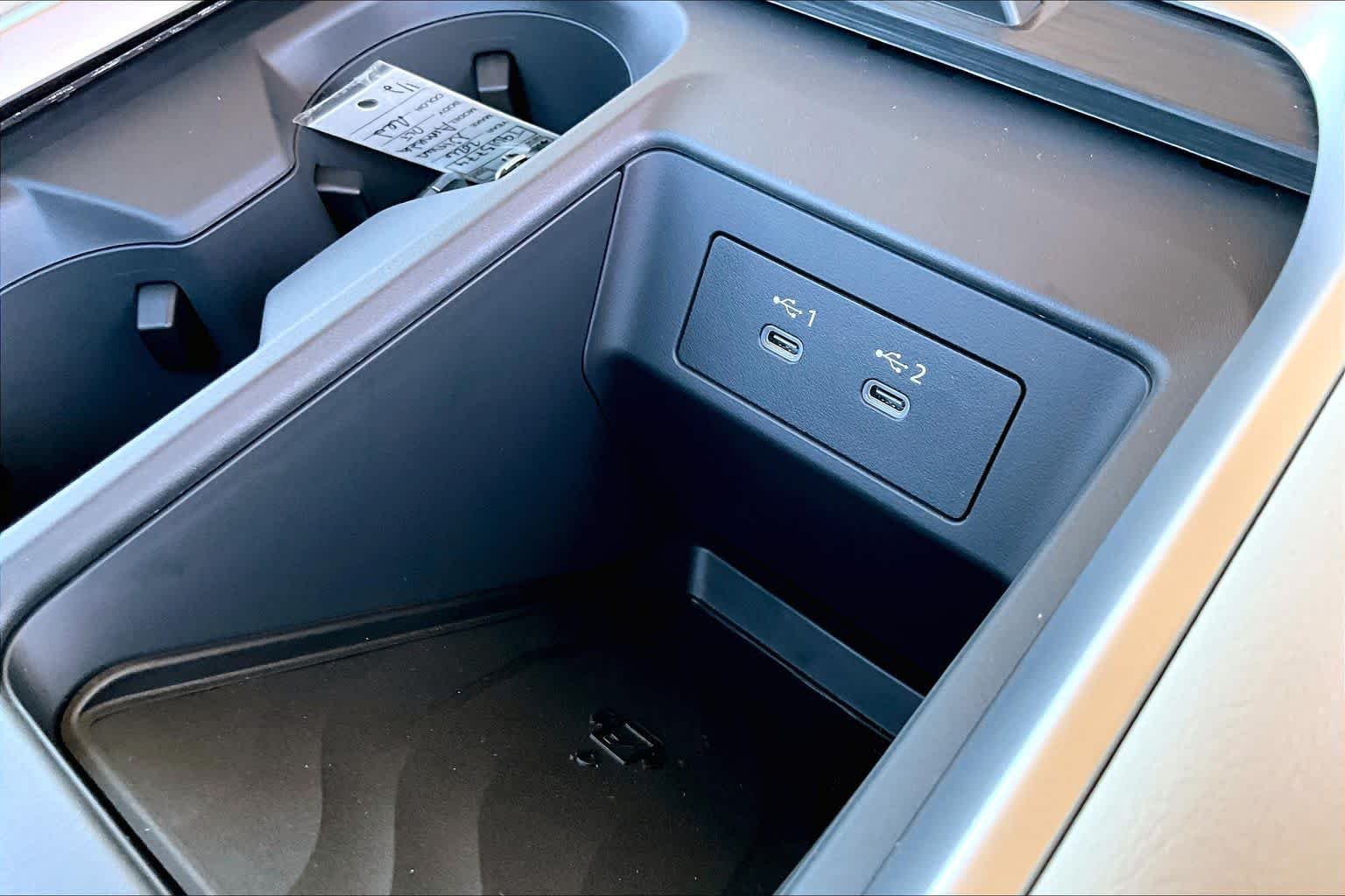 New 2026 Coulis Red Pearl Nissan Platinum image 19