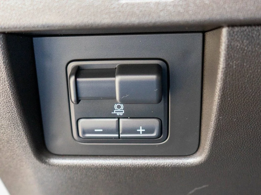 Used 2024 Sterling Gray Metallic Chevrolet Z71 image 17
