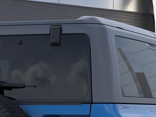 New 2025 Velocity Blue Metallic Ford Base image 50