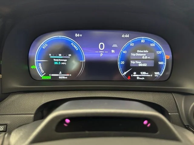 Used 2025 White Toyota Limited image 18