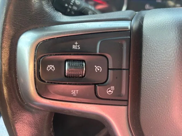 Used 2019 Gray Chevrolet RST image 8