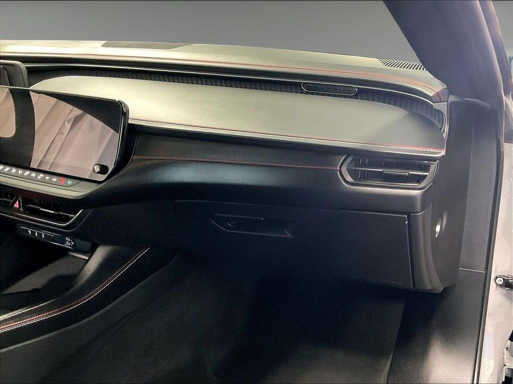 Used 2025 Gray Dodge R/T image 13
