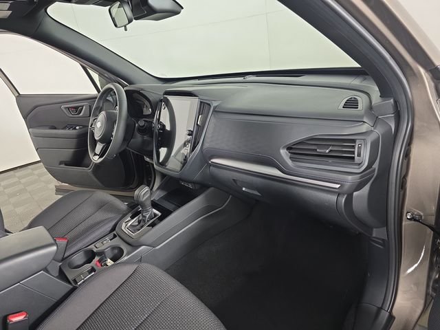 Certified Used 2025 Brown Subaru Premium image 28